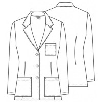 DELANTAL DICKIES 84401 CROQUIS
